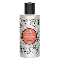 Joc Care Restructuring Shampoo Шампунь реструктурувальний для пошкодженого волосся, 250 мл