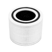 Фильтр для воздухоочистителя Levoit Air Cleaner Filter Core 300 True HEPA 3-Stage (HEACAFLVNEA0038)