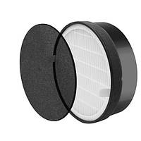 Фильтр для воздухоочистителя Levoit Air Cleaner Filter LV-H132 True HEPA 3-Stage (HEACAFLVNEU0024)