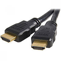 Кабель HDMI - HDMI v1.4 1.5м в ассортименте Оригинал