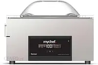 Mychef. Pakowarka Próżniowa Komorowa Isensor L Nastawna Listwa 455mm Pompa Becker 20 M3/H 0,75 Kw