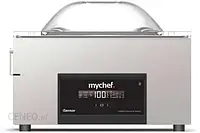 Mychef. Pakowarka Próżniowa Komorowa Isensor L Nastawna Listwa 455mm Pompa Busch 20 M3/H 0,75 Kw 620X626X453mm