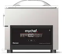 Mychef. Pakowarka Próżniowa Komorowa Isensor S Nastawna Listwa 315mm Pompa Busch 8 M3/H 0,25 Kw 388X546X389mm