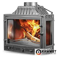 Каминная топка KAWMET W4 PLB (14.5 kW)