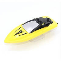 Лодка на радиоуправлении Mini Boat H116 2,4G аккумулятор Nia-mart