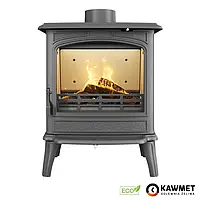 Чугунная печь KAWMET Premium ARTEMIDA S18 ECO