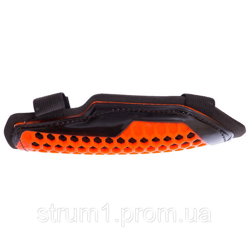 Щитки футбольные MITRE Zelart FB-675 S-L цвета в ассортименте st - фото 6 - id-p2137903568