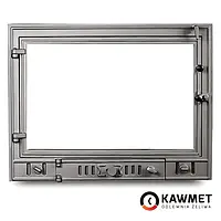 Дверцы для камина KAWMET W3 540x700