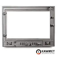 Дверцы для камина KAWMET W4 540x700