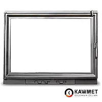 Дверцы для камина KAWMET W8 640x790