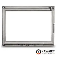 Дверцы для камина KAWMET W11 530x680