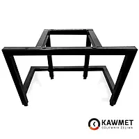 Подставка под топки KAWMET W16-W17