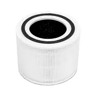 Фільтр для очищувача повітря Levoit Air Cleaner Filter Core 300 True HEPA 3-Stage (HEACAFLVNEA0038)