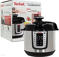 Пароварка Tefal CY505E10