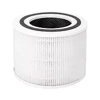 Фільтр для очищувача повітря Levoit Air Cleaner Filter Core P350 True HEPA 3-Stage (HEACAFLVNEA0021)