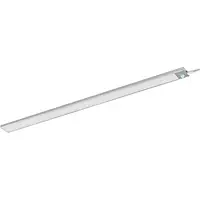 Світлодіодний світильник LEDVANCE Linear LED Flat Sensor + USB 600mm 4W 3000-6500K (4058075762237)