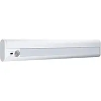 Світлодіодний світильник LEDVANCE Linear LED Mobile Battery 300mm 3W White 4000K (4058075226883)