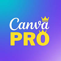 CANVA PRO 1 МЕСЯЦ