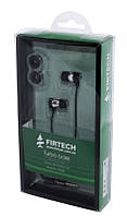 Навушники Firtech FE-062 чорні