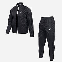 Спортивный костюм мужской Nike Nike M Nk Club Lnd Wvn Trk Suit (DR3337-010) S Черный EM, код: 7679865