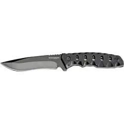 Туристичний ніж Boker Magnum Oblong Hole (02RY689)