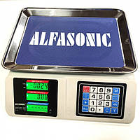 Торговые электронные весы Alfasonic AS-A072 (2) до 55 кг Im_1120