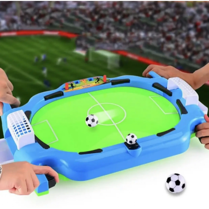 Футбол Спорт матч інтерактивна розвивальні іграшки для дітей Настільний дитячий футбол Im_195