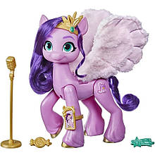 Фігурка Моя Маленька Поні Співуча Принцеса Піпп Петалс My Little Pony Hasbro F1796