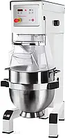 Hert.Pl Ubijaczka Z Wyposażeniem 100L Ar100 Varimixer BEA_M1000035INOx