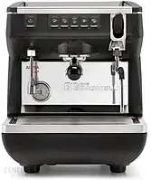 Nuova Simonelli Appia Ii Compact 2Gr Sem Black Matt