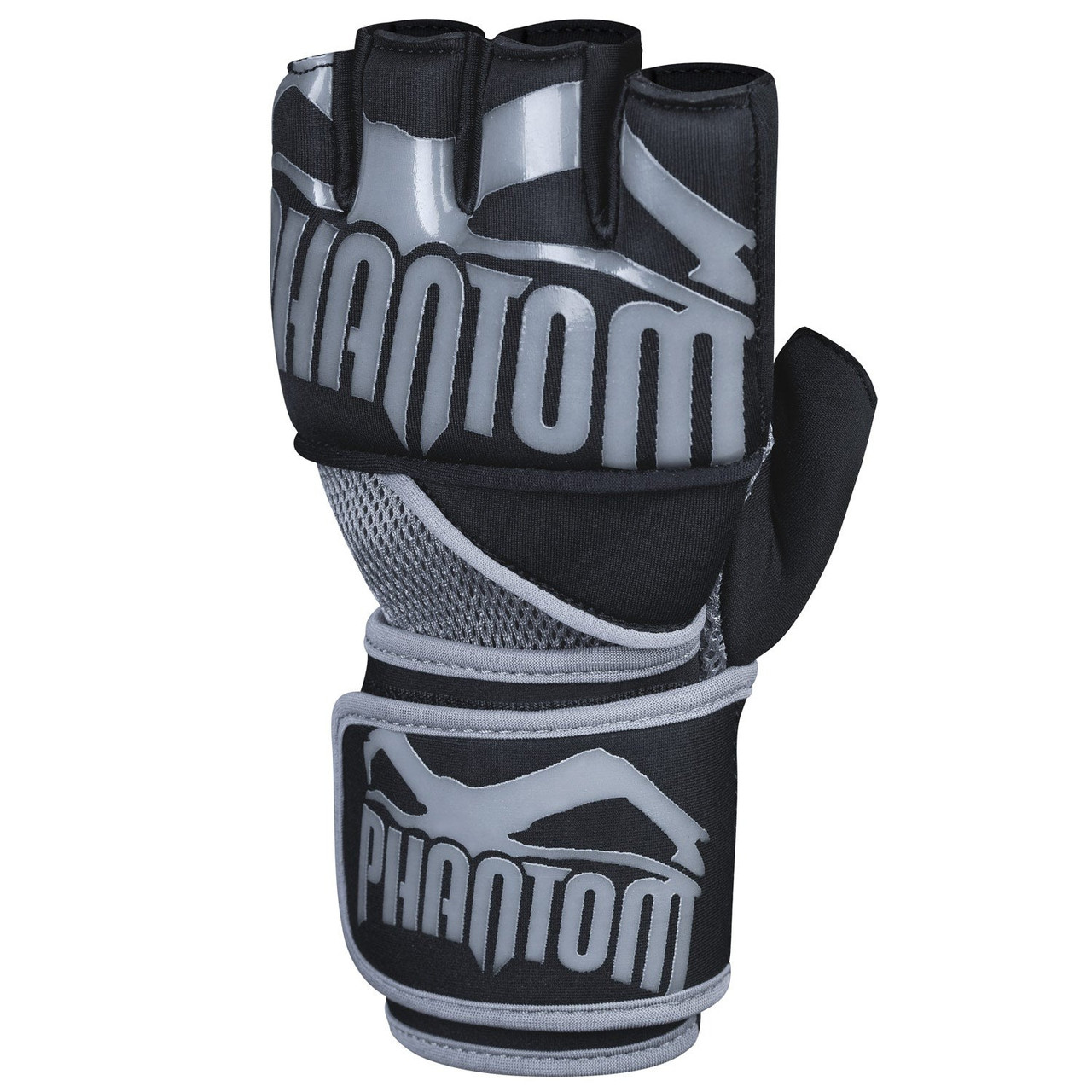 Бинты-перчатки Phantom Impact Neopren Gel S/M Im_1300 - фото 2 - id-p2137926356