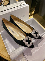 Балетки Manolo Blahnik (доставка 14-18 дней)