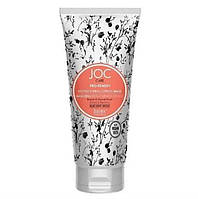 Joc Care Restructuring Express Mask Реструктурувальна експрес-маска для пошкодженого волосся, 200 мл