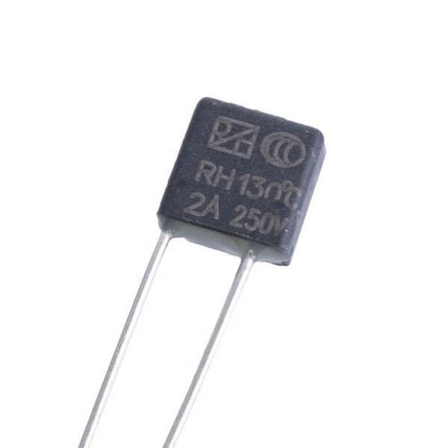 Термопредохранитель 130°C 2A (RH130) (ID#2137931192), цена: 13 ...