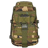 Тор! Рюкзак тактический AOKALI Outdoor A18 36-55L Camouflage Green