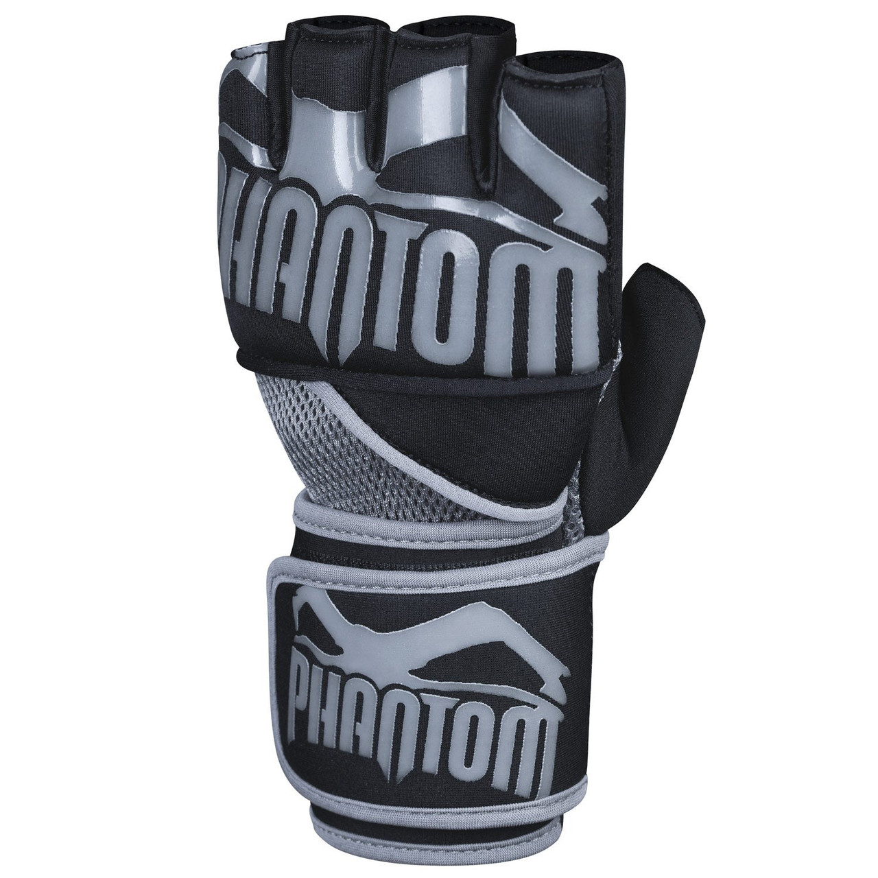 Бинты-перчатки Phantom Impact Neopren Gel L/XL Im_1651 - фото 2 - id-p2137934965