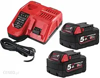 Milwaukee M18Nrg-502 4933459217