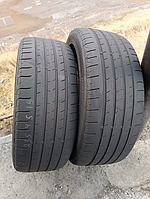 Літні шини Nexen 235/45 R19 резина Р19