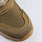 🔥 Берці тактичні "Caiman B-109" (Койот) берці поліції, поліцейські, фото 5