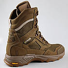 🔥 Берці тактичні "Caiman B-109" (Койот) берці поліції, поліцейські, фото 6