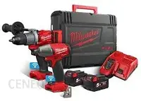 Milwaukee M18 ONEPP2B2-502X POWERPACK 4933464595