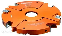 Cmt Orange Tools Regulowana Głowica Do Rowkowania 170X31,75X20-39Mm Z=4+4 69402231