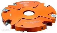 Cmt Orange Tools Regulowana Głowica Do Rowkowania 170X40X20-39Mm Z=4+4 69402240