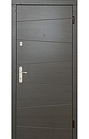 Металлическая дверь в квартиру Мида напрямую от производителя/ надежные двери/ утепленные 860*2050/960*2050