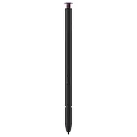 Стилус Samsung S Pen for Galaxy S22 Ultra S908 Burgundy (EJ-PS908BQRGRU)