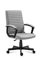 Кресло офисное Mark Adler Boss 2.5 Grey Im_3299