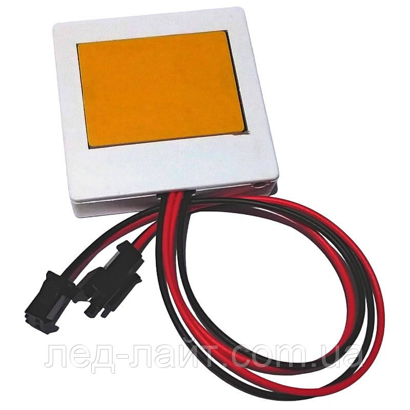 Диммер для LED подсветки зеркал 5-24В 5А сенсорный - фото 2 - id-p1430234375