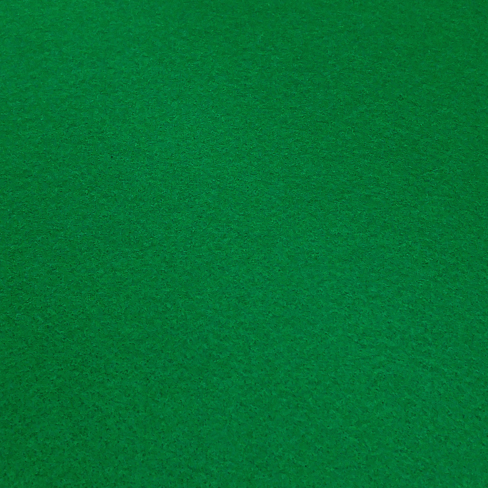 Фетр м'який 1.3 мм, 20x30 см, ЗЕЛЕНИЙ, Royal Тайвань, Китай