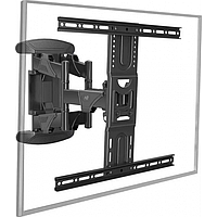 Новинка! Настенное крепление для телевизора кронштейн P5 32-60 настенный