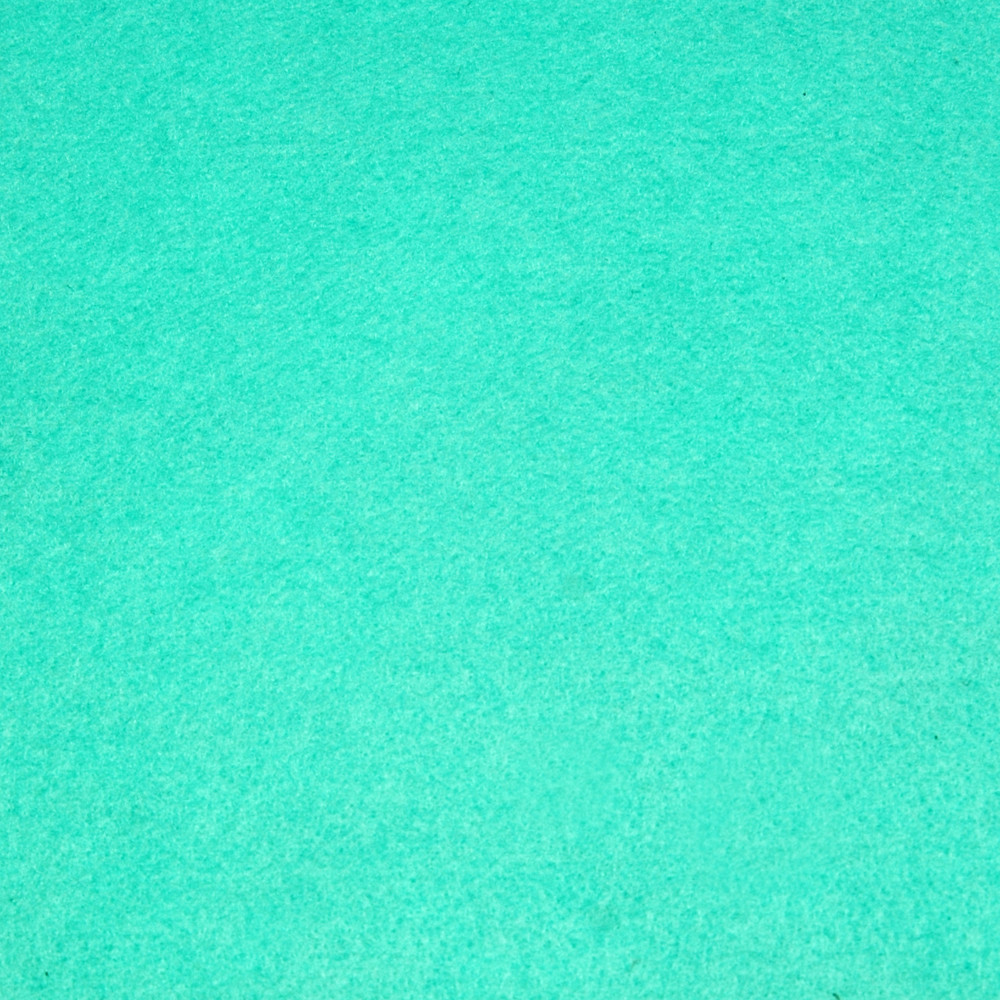 Фетр м'який 1.3 мм, 20x30 см, М'ЯТНИЙ, Royal Тайвань, Китай